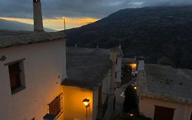 La Higuera